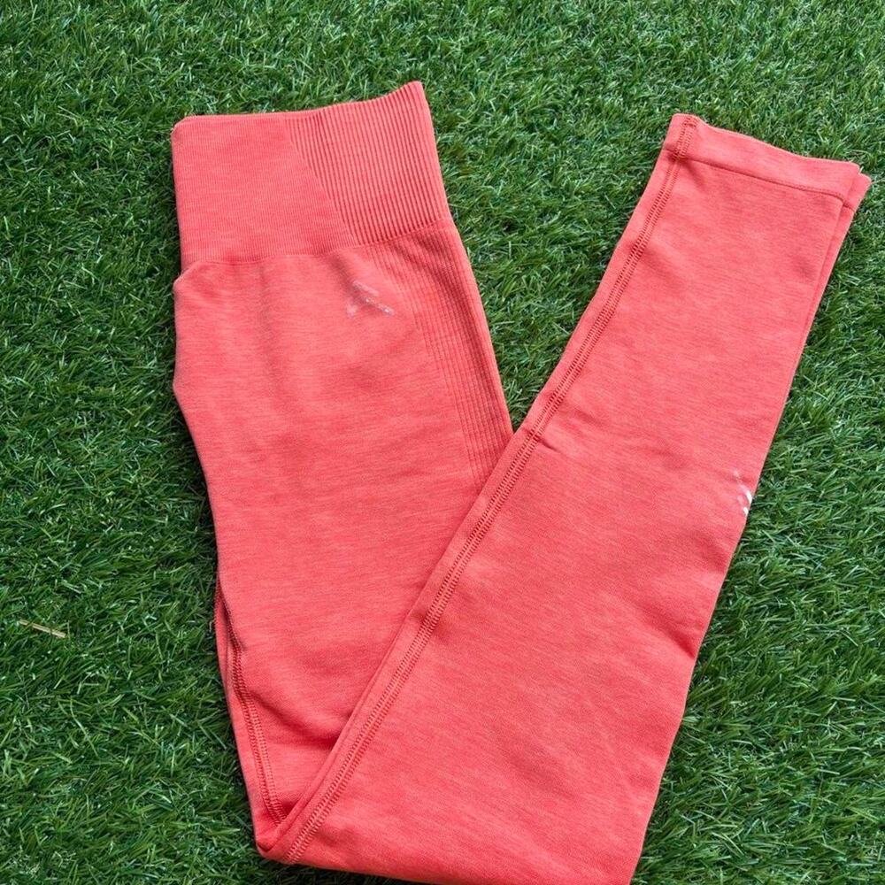 Oner Active Red Legging